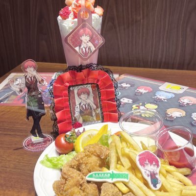 煮オレ星人さんのプロフィール画像