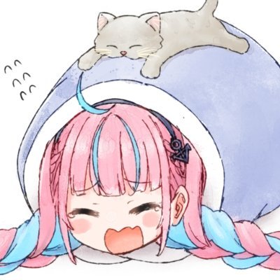 ふぁびこ⚓🎀🐾🌸🚑🍃🍑☄️⚒️🎹✨👯‍♀️🌙😈🐧⚡🐻💿さんのプロフィール画像