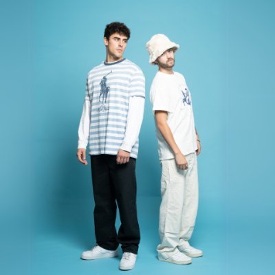 Providing you the latest news on @jackandjack since 2015. Account ran by @mtvbrooke 💋