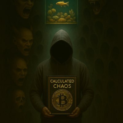 cryptonicnick's profile picture. Everything crypto