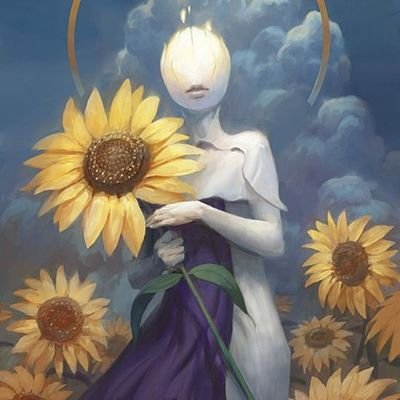 All there is love at the end. I choose to embrace that.
