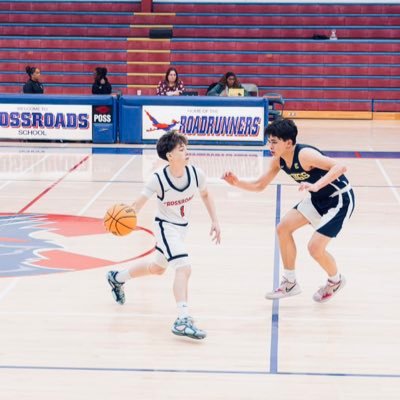 rydergusow's profile picture. C/O2027