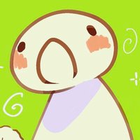 ๑Moshi! ๑ 💚🧡💙 (@moshi_ishere) 's Twitter Profile