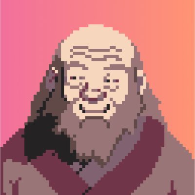 Sensei @Nocode Iroh Academy | Building AI Digital Tutor