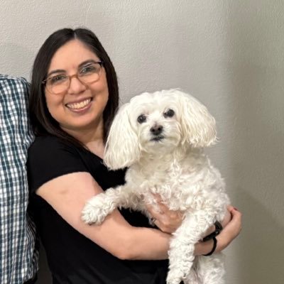 Bilingual teacher somewhere in Texas. (on hiatus.)