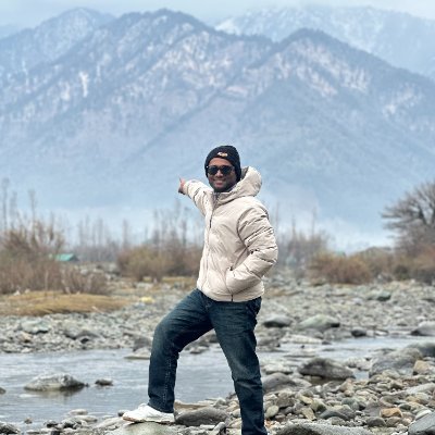 Jainshravan123's profile picture. 