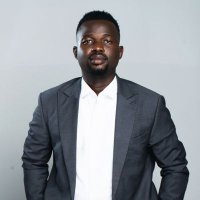 Temitope Moses (@imtemitopemoses) 's Twitter Profile