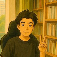 けん@国語オンライン家庭教師　大学受験・高校生の現代文・古文漢文・小論文 (@flyingclass_o) Twitter profile photo