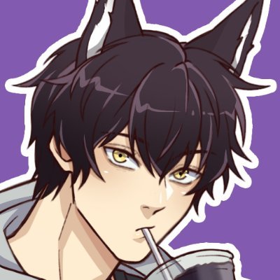 Mostly a variety streamer/PNGtuber and learning.
Love Zelda, some shooters, and probably VRChat.
Icon art by @Veyona54
Ko-Fi: https://t.co/uRcSXwFMN7