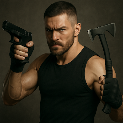 Alphaproto123's profile picture. 