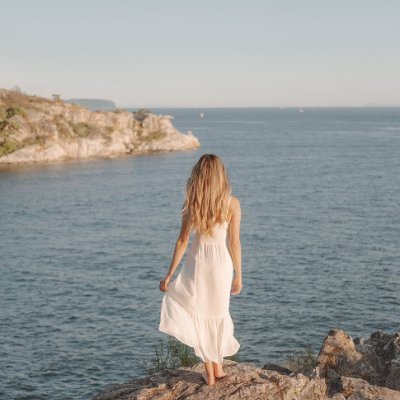 RellyPranata1's profile picture. Be the energy you want to attract.