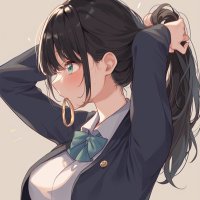 椿綺(TSUBAKI) (@kaoru_genshin20) Twitter profile photo