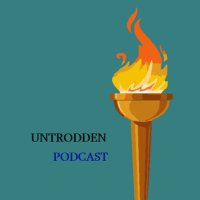 Untrodden Podcast (@untroddenp) 's Twitter Profile Photo Untrodden Podcast (@untroddenp) 's Twitter Profile Photo