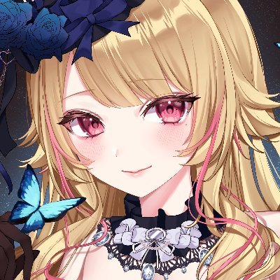 人見知り癒し系お嬢様¦個人勢¦24時投稿¦ASMR・シチュエーションボイス¦FM:👑🦋¦総合タグ: #皇アゲアゲ¦FA: #アゲハ画廊¦2025年初配信予定¦お母様:Q¦配信準備中¦9/5誕生日