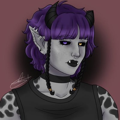 Quint Ghoul and Vampire. Guitar And Bass Player. Ex Boxer. Security. She/They. Ghost RP. Multiship. NSFW ON TL (pfp by @LizzieGhoulette) #𝐵𝓎𝐿𝒾𝓏𝓂𝒾𝓃