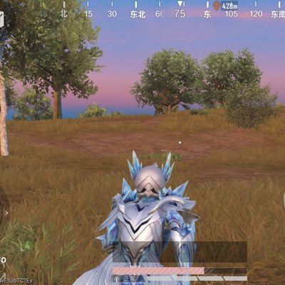 chnlinq199805's profile picture. 