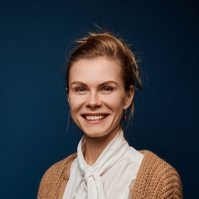 Ogryzko_L's profile picture. Proud Ukrainian tweeting about Ukraine and the world. UKR/ ENG/ DE/ ESP/ RUS