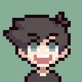 (He, Him)
Aspiring Digital / Pixel Artist 👾 |
Lvl 29 Canadian 🇨🇦 |