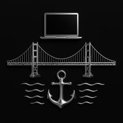 Something is happening in the Marina. #marinabuilds