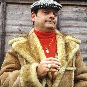 Managing Director of Trotter's Independent Traders PLC. #readingfc