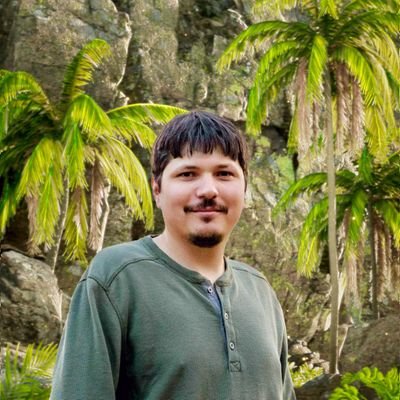 Worldbuilder, VR Dev.
Island Universe out now on Meta Quest App Lab!
https://t.co/hL3S1f6e6H