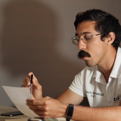👨🏻💻Nutrición y entrenamiento 👨🏻🎓Formador de líderes💡Emprendedor / @ClinicaMGYD @DivulgacionEC