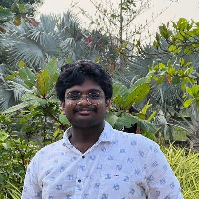 software Engineer || Building a Saas product || AI Automation || Speaks on AI and Opensource
