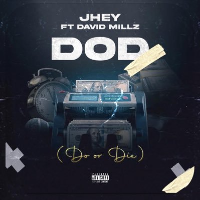 JHey_0025's profile picture. Recording/Performing artiste
