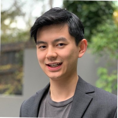 ShijiePeng1's profile picture. Aspiring bioinformatician/genome analyst