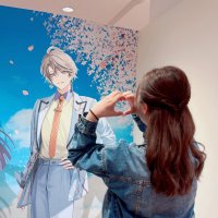 🔗🤲綿あめ🌞天汰🦉🎻 (@amata_2131_) 's Twitter Profile Photo