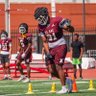 Cassiusatherton's profile picture. 6’2 275 DT @mtsacfootball