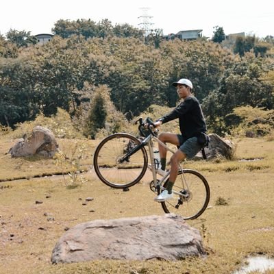 tongkuat's profile picture. Pekok tapi semangat