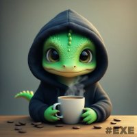#EXE (@nicopixus) 's Twitter Profile Photo #EXE (@nicopixus) 's Twitter Profile Photo