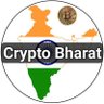 Cryptoxbharat's profile picture. Airdrop Hunter | Web3 Content Creator | Sharing alpha, guides & gems. Collabs welcome — DM to connect!