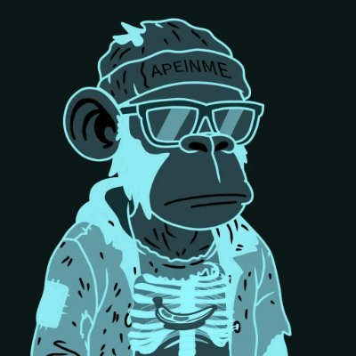 5ir_crypt0's profile picture. It's a jungle out there