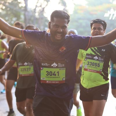 Loves music. Likes traveling. Crazy Foodie. Passionate runner! Father, Husband and Son. Tweets and Retweets are personal view.
