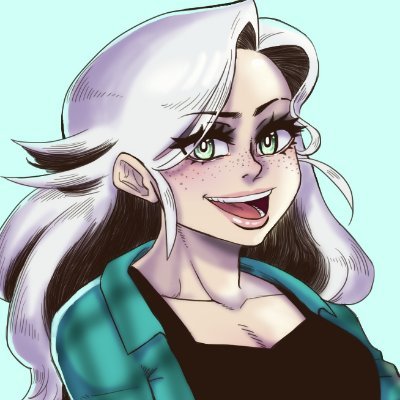 Luna Lockwood VAさんのプロフィール画像