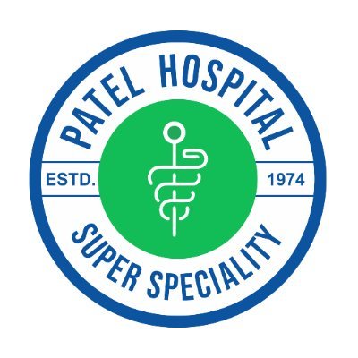 hospital_patel's profile picture. Superspeciality and Cancer Hospital, and Robotic Surgery Centre