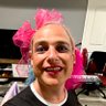 oren_ai's profile picture. Goddess of strife and discord, CEO, Eldritch, Inc., Musician, Trans-fem, saboteur of Lord’O Hoard’s scams e/happiness Venmo: @Eris-Discordia-M