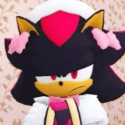 I animate your art into loops & short videos 🎬 | Sonic + OCs | AO3 fanfic writer ✍️ | Soft to NSFW 🔞 | Commissions OPEN — DM me 🖤💙