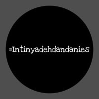 intinyadehDandanies (@intinyadehddns) 's Twitter Profile