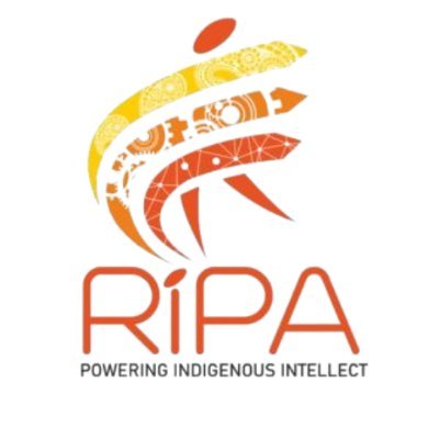 ripaonlineindia's profile picture. Reinforce Intellectual Property Association (RIPA) is a Not-For-Profit organisation with an aim to promote and facilitate Indigenous Intellectual Property (IP).