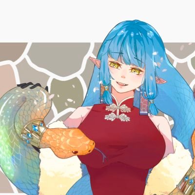 夏月さんのプロフィール画像