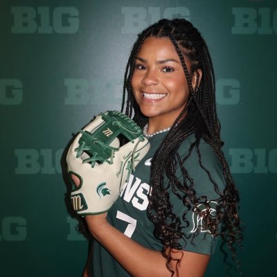Mikanthony4's profile picture. ‘25 MICHIGAN STATE GRAD INFIELDER- UTILITY with 1 yr eligibility left- Ready to compete + contribute