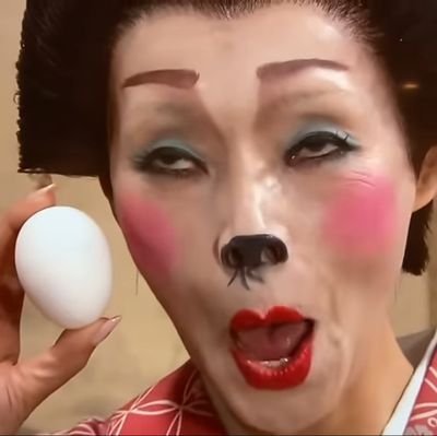 ティッシュマンのぢさんさんのプロフィール画像