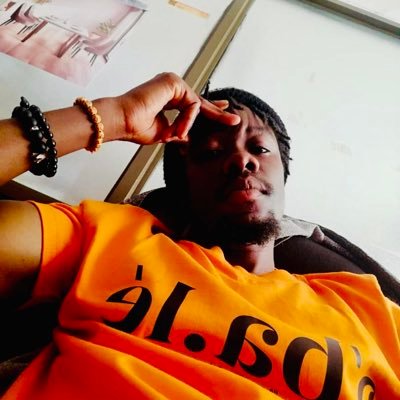 Physical fitness instructor// programmer//footballer//man u fan wanyoo//