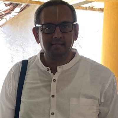 Amaruvi Devanathan Profile