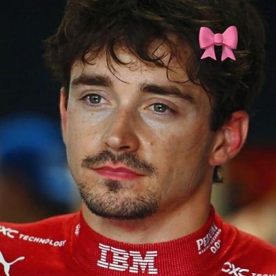 nicestleclerc's profile picture. tifosi 🏎
CL16 OP81 CS55