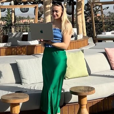 Good Day everyone. Do you know you can be earning a minimum of $5,000, $6,000 weekly from our Bitcoin mining and investment program. I can fill you in if you're