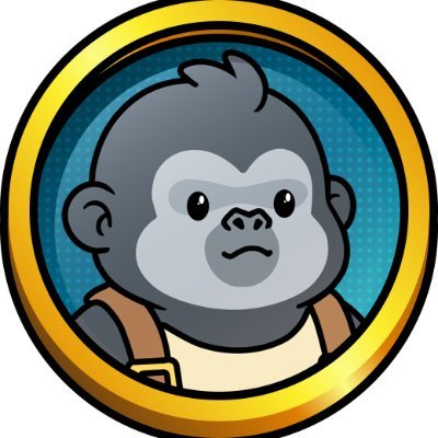 D*cks out for $RAMBE, the son of Harambe. 🦍
Coming Soon